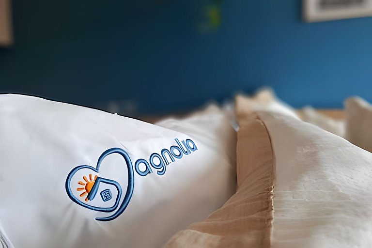 Porto de Galinhas Center | 3 Min from the Beach