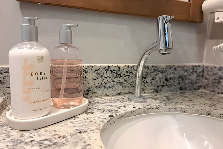 Centro de Porto de Galinhas | A 3 Min de la Playa