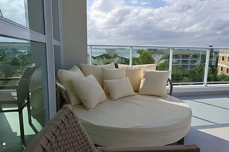 2BR Apartment in Porto de Galinhas | Near Beach