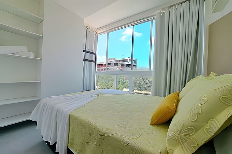 2BR Apartment in Porto de Galinhas | Near Beach