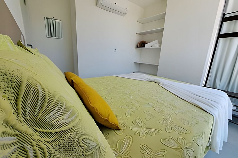 Porto de Galinhas | Apt 2 quartos próximo a praia