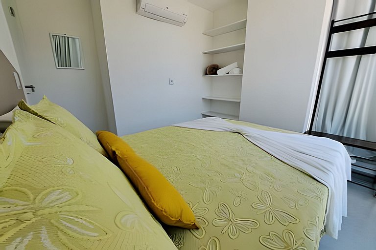 Apt 2 Dorm | Porto de Galinhas | Cerca de la Playa