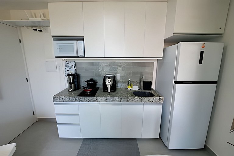 2BR Apartment in Porto de Galinhas | Near Beach