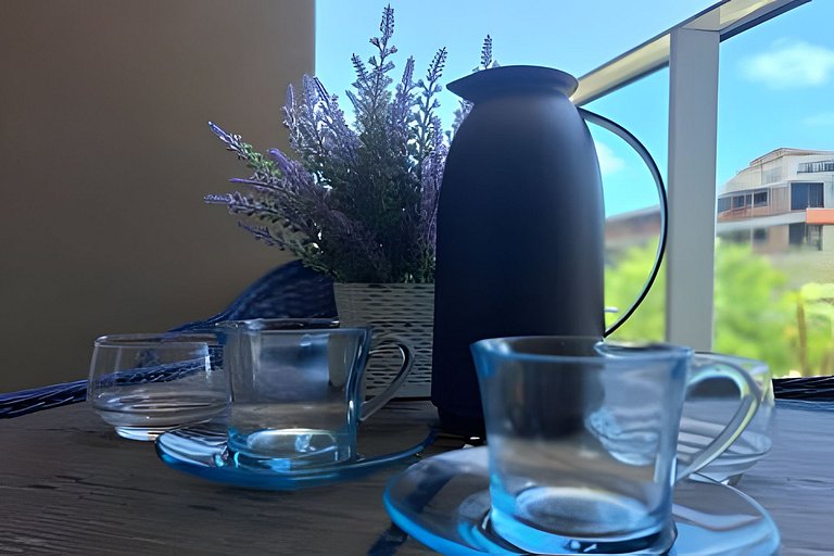 Porto de Galinhas | Apt 2 quartos próximo a praia