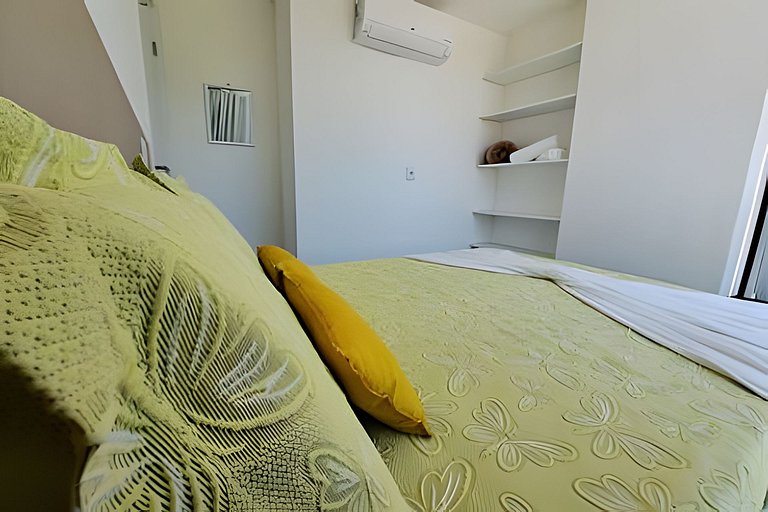 2BR Apartment in Porto de Galinhas | Near Beach