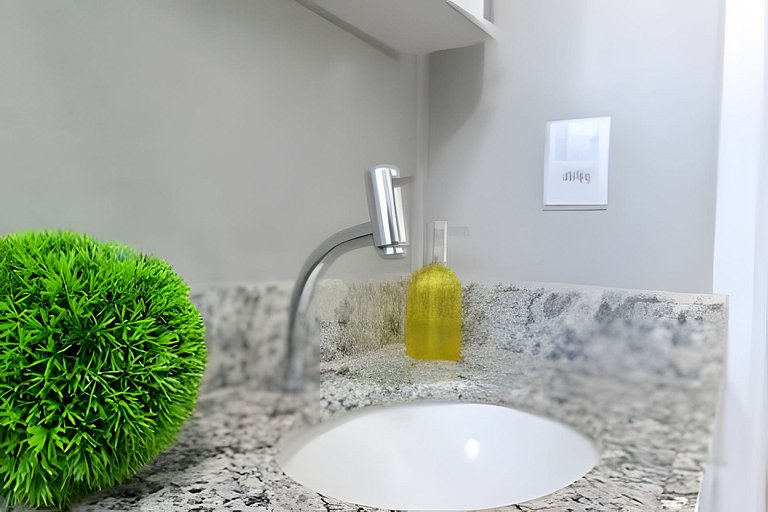 2BR Apartment in Porto de Galinhas | Near Beach