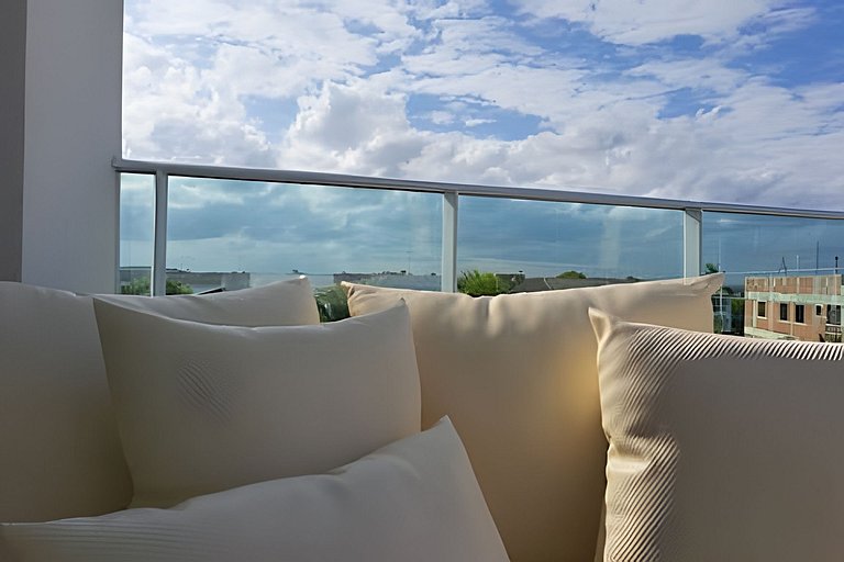 2BR Apartment in Porto de Galinhas | Near Beach