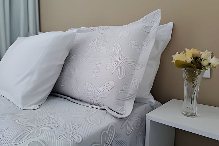 Apt 2 Dorm | Porto de Galinhas | Cerca de la Playa