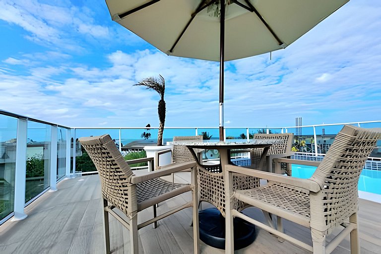 2BR Apartment in Porto de Galinhas | Near Beach