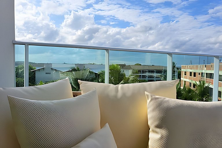 2BR Apartment in Porto de Galinhas | Near Beach