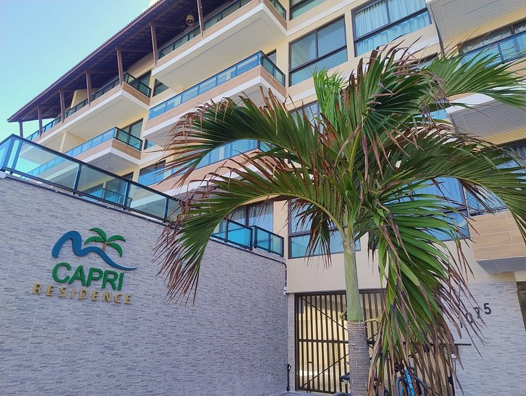 Departamento con Vista Deslumbrante al Mar