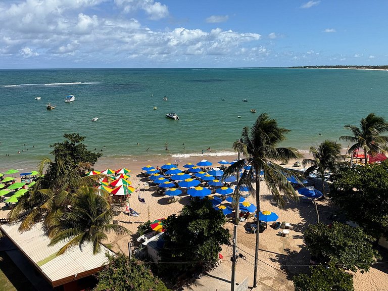 Flat 301 Makadamia Frente al Mar