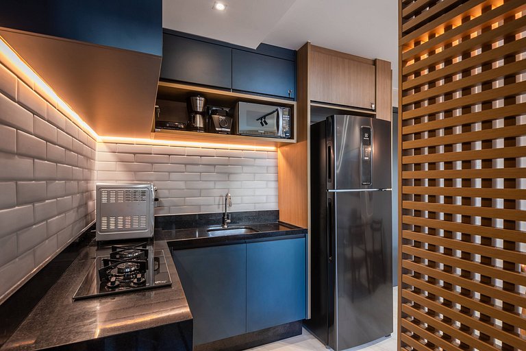 Frente al mar con piscina climatizada privada