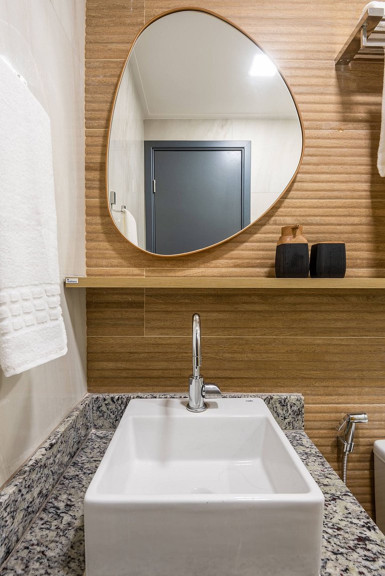 Frente al mar con piscina climatizada privada