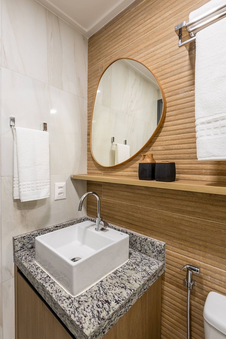 Frente al mar con piscina climatizada privada
