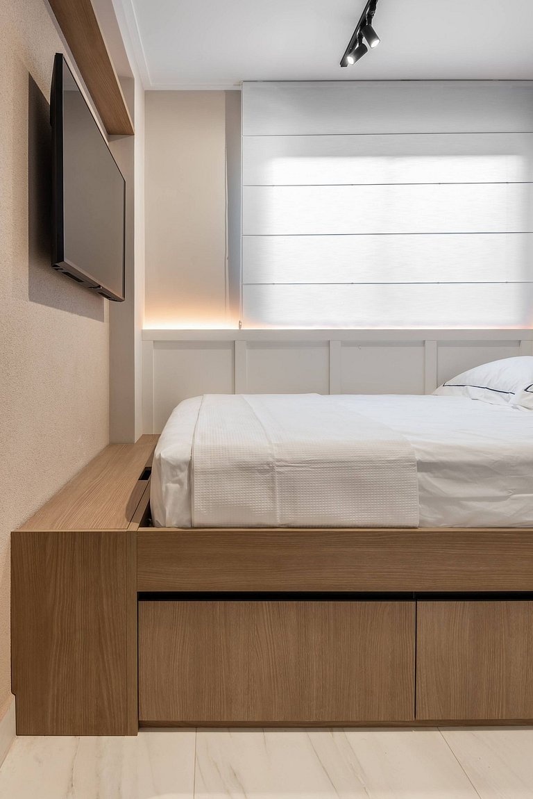 Frente al mar con piscina climatizada privada