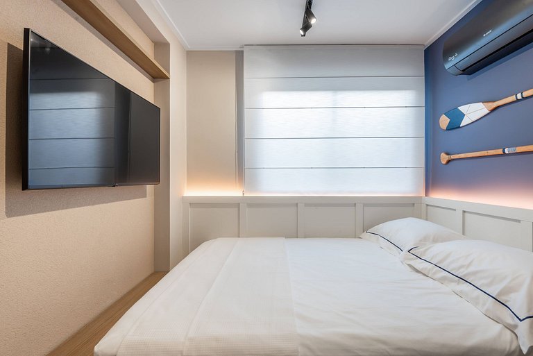 Frente al mar con piscina climatizada privada
