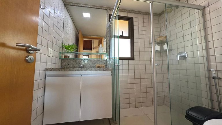 Duplex de luxo Malawi Resort - Muro Alto 8 pessoas