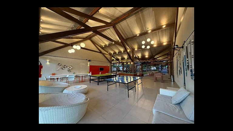 Two-Bedroom Apartment in Muro Alto