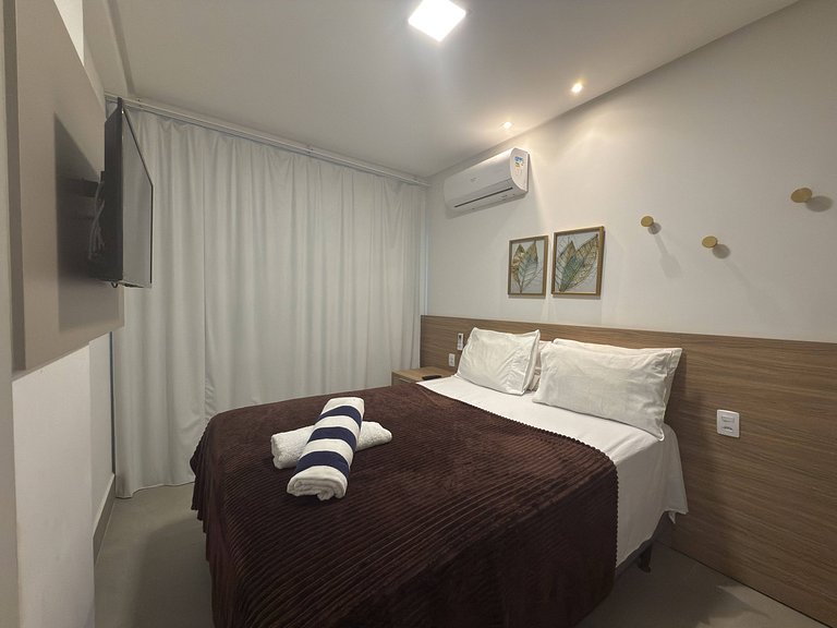 Flat Porto
