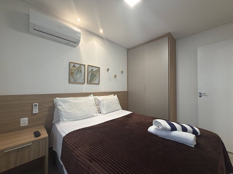 Flat Porto