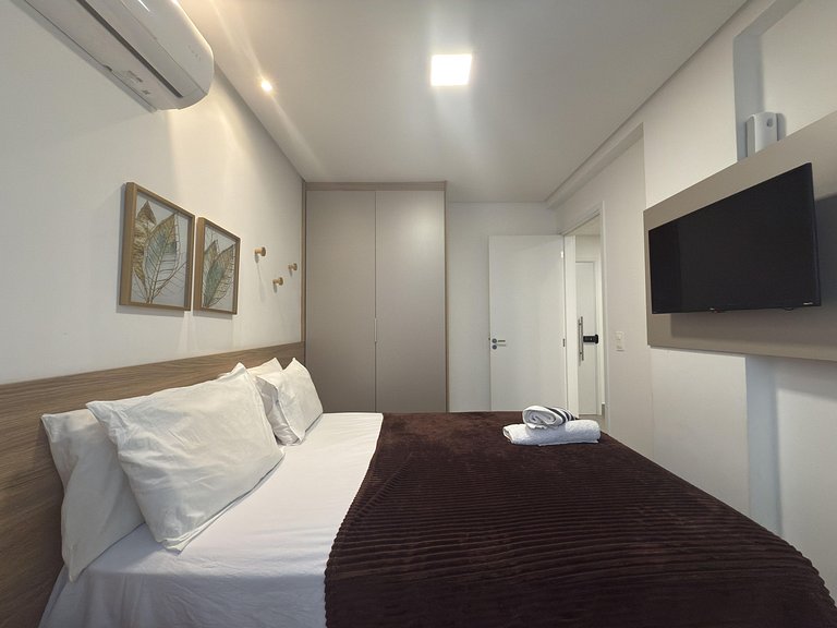 Flat Porto