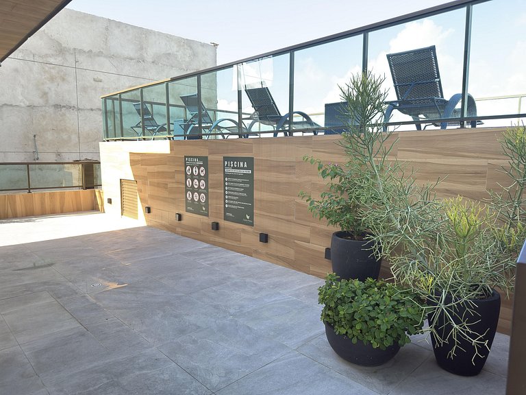 Flat Porto