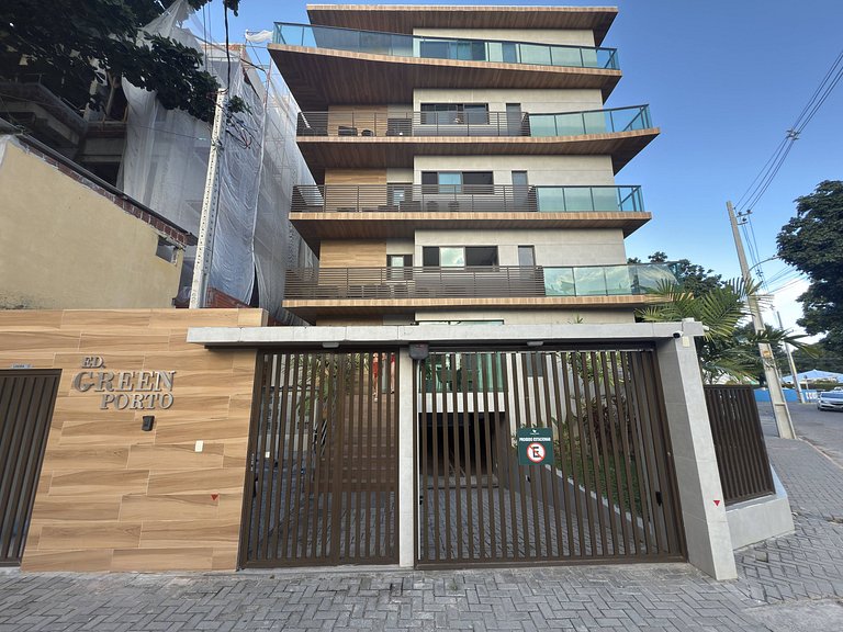 Flat Porto