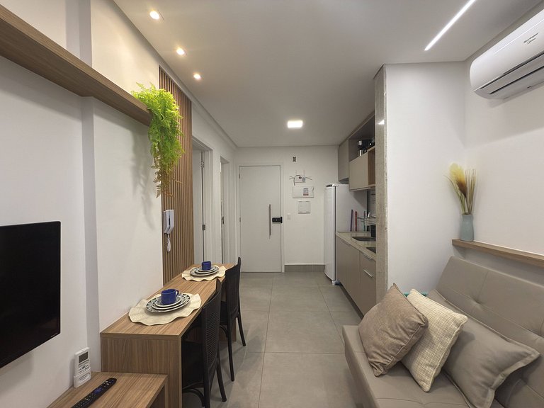 Flat Porto