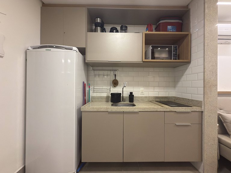 Flat Porto