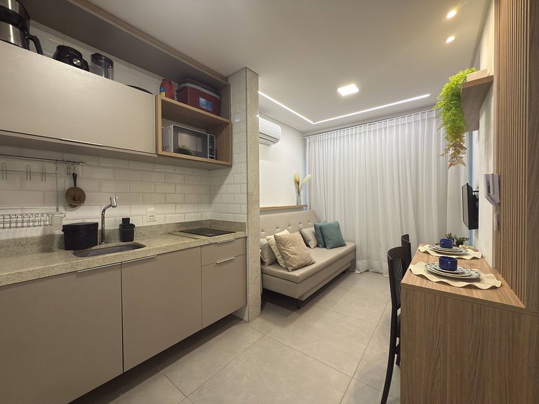 Flat Porto