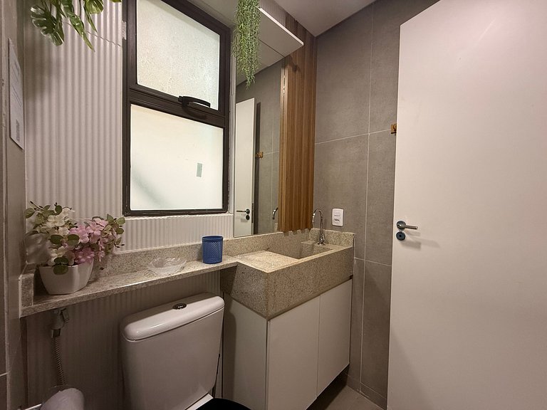Flat Porto