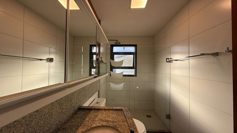 Two-Bedroom Apartment in Muro Alto