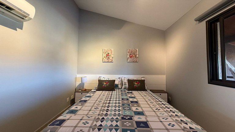 Two-Bedroom Apartment in Muro Alto