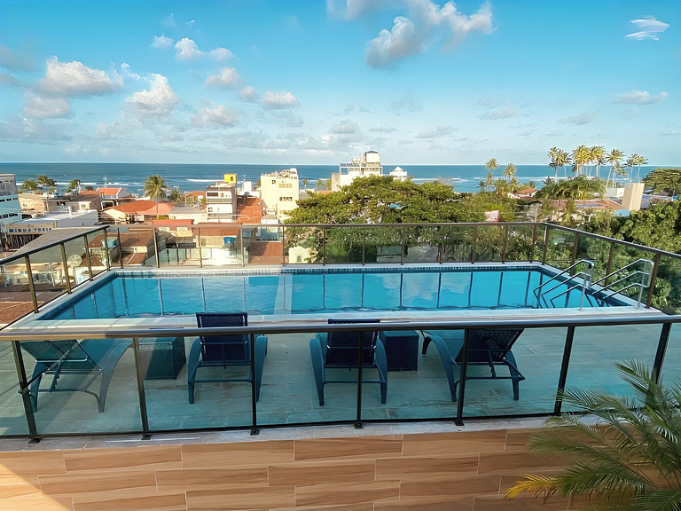 Flat Porto