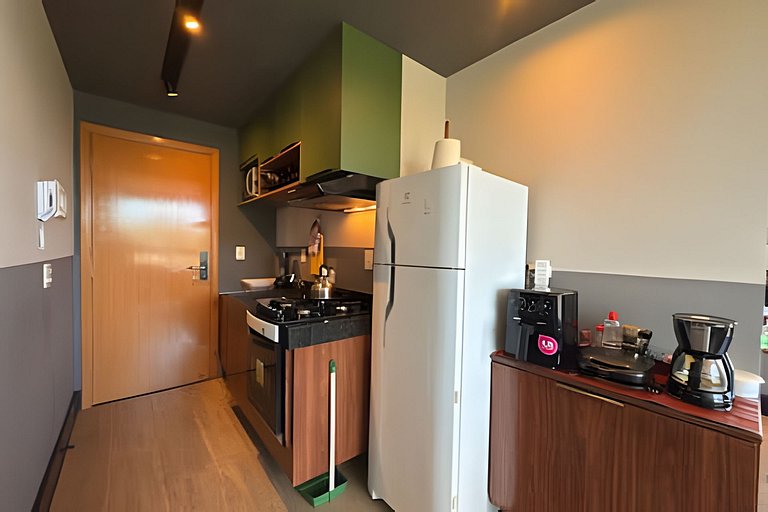 Acogedor Flat en Oporto