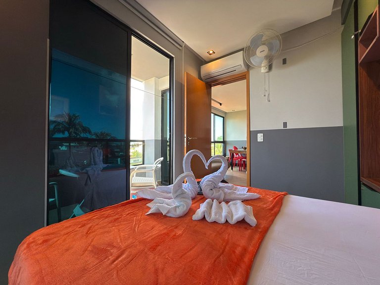 Acogedor Flat en Oporto
