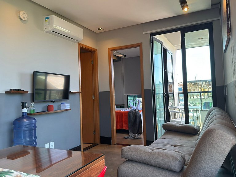 Acogedor Flat en Oporto