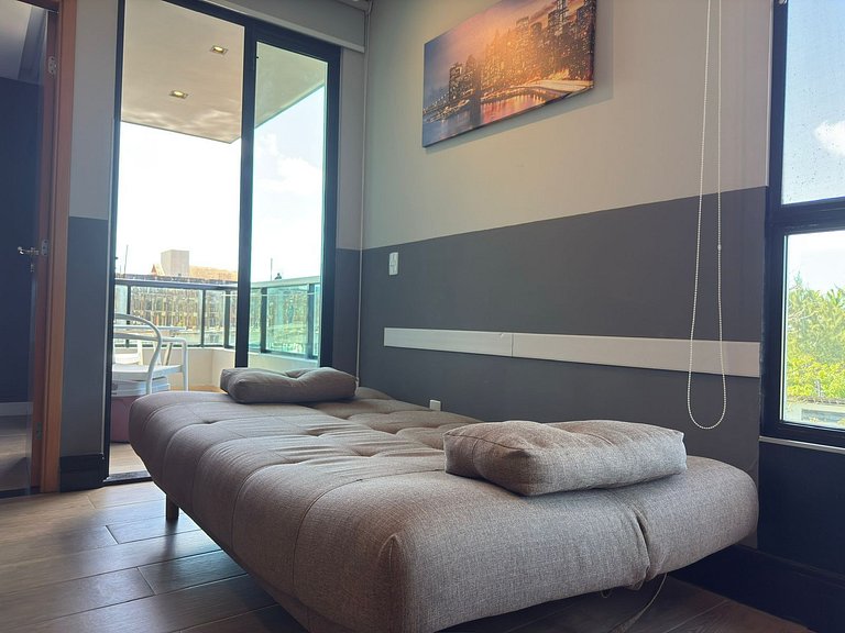 Acogedor Flat en Oporto