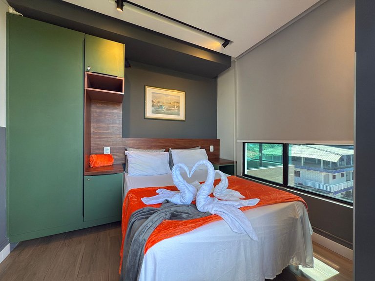 Acogedor Flat en Oporto