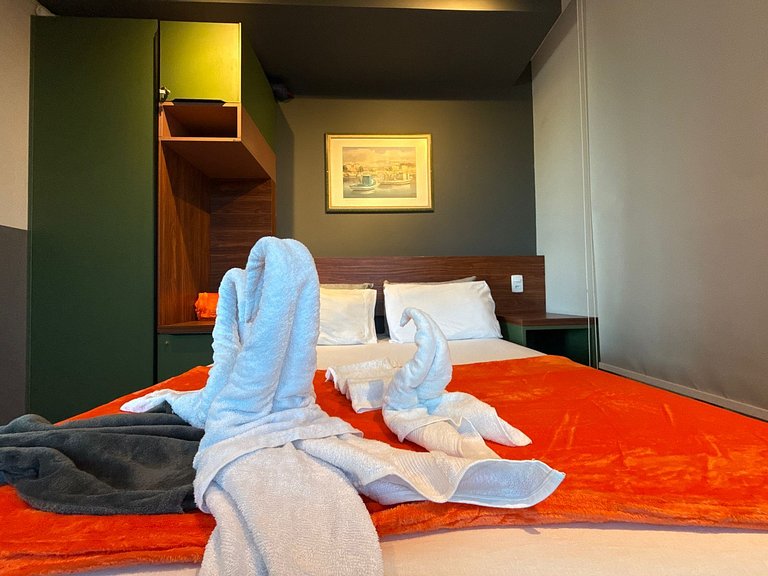 Acogedor Flat en Oporto