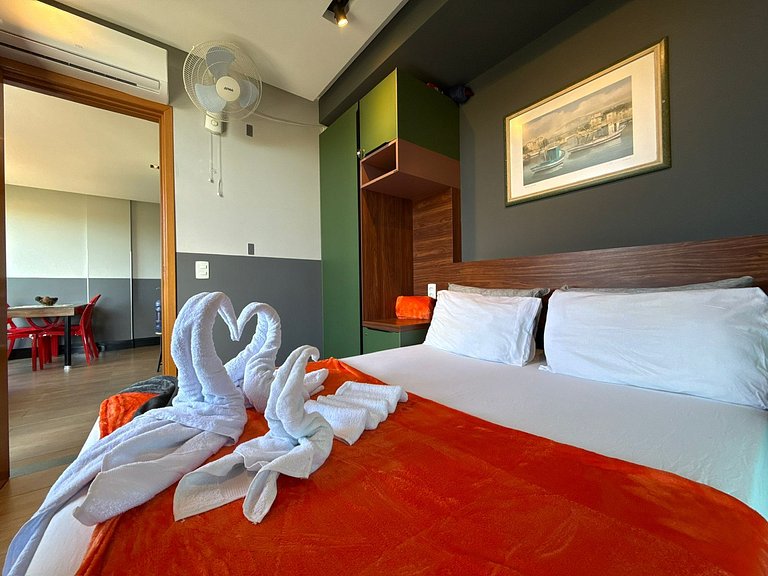 Acogedor Flat en Oporto