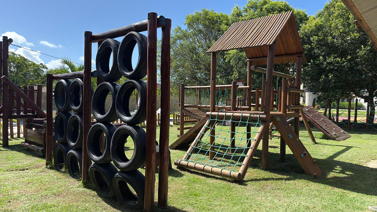 Two-Bedroom Apartment in Muro Alto