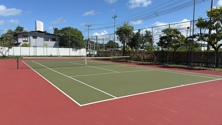 Two-Bedroom Apartment in Muro Alto