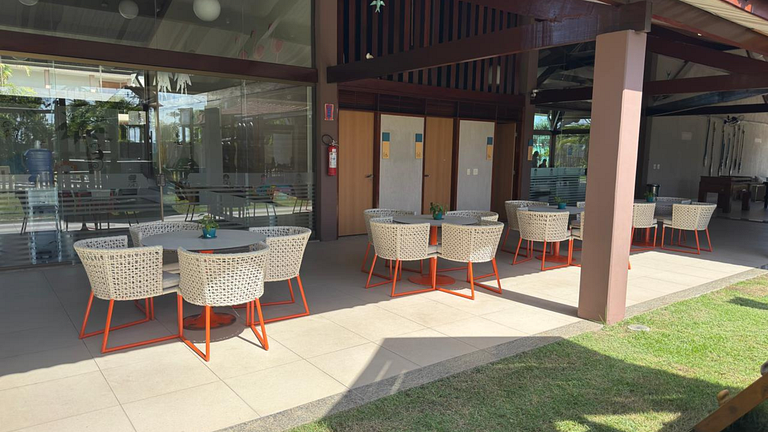 Apartamento de Dos Habitaciones Frente a la Playa en Muro Al