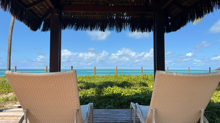 Two-Bedroom Apartment in Muro Alto