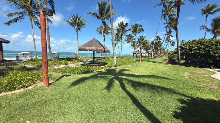 Two-Bedroom Apartment in Muro Alto