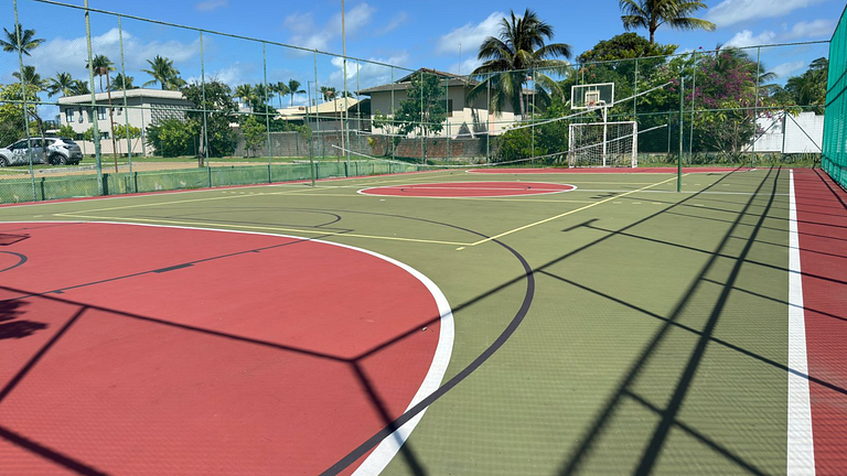 Two-Bedroom Apartment in Muro Alto