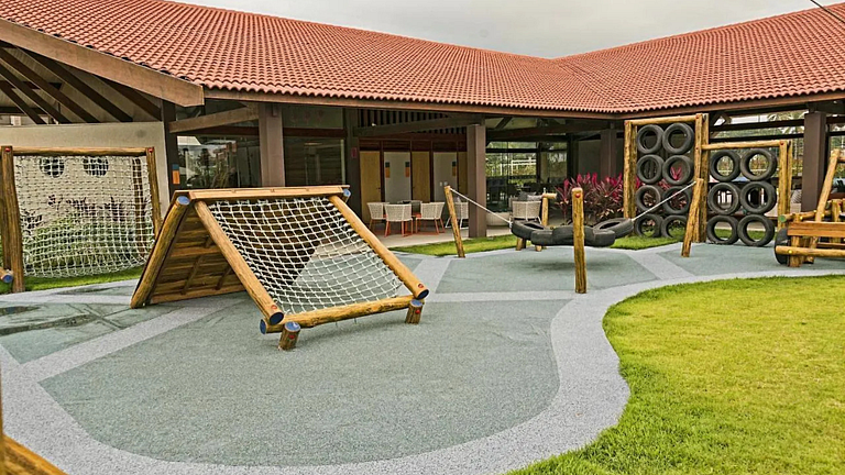 Apartamento de Dos Habitaciones Frente a la Playa en Muro Al