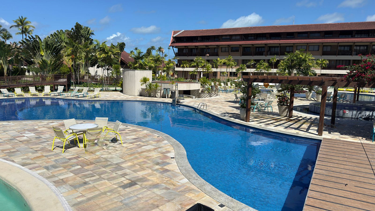 Apartamento de Dos Habitaciones Frente a la Playa en Muro Al